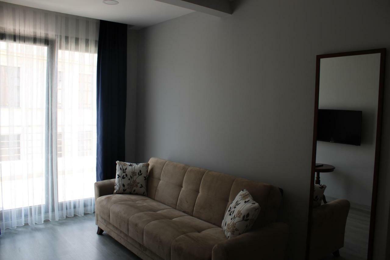 Liberi Hotel Taksim Istanbul Bagian luar foto
