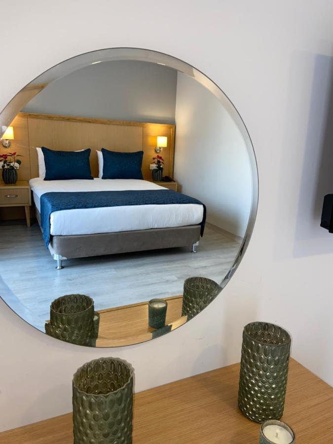 Liberi Hotel Taksim Istanbul Bagian luar foto