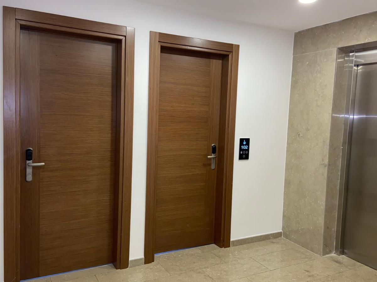 Liberi Hotel Taksim Istanbul Bagian luar foto
