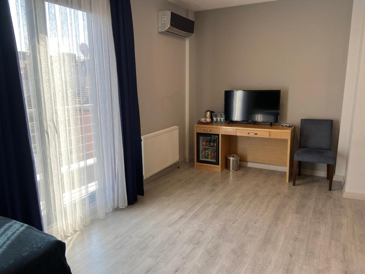 Liberi Hotel Taksim Istanbul Bagian luar foto