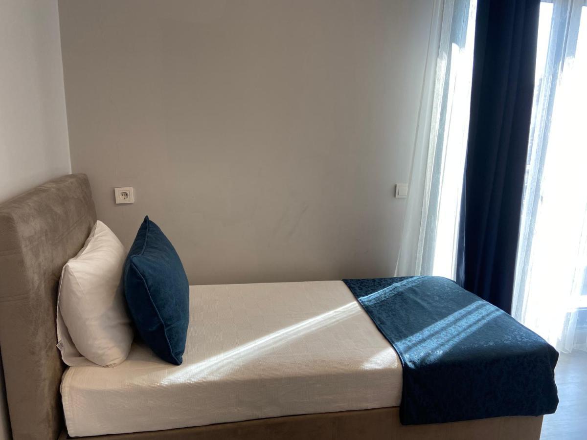 Liberi Hotel Taksim Istanbul Bagian luar foto