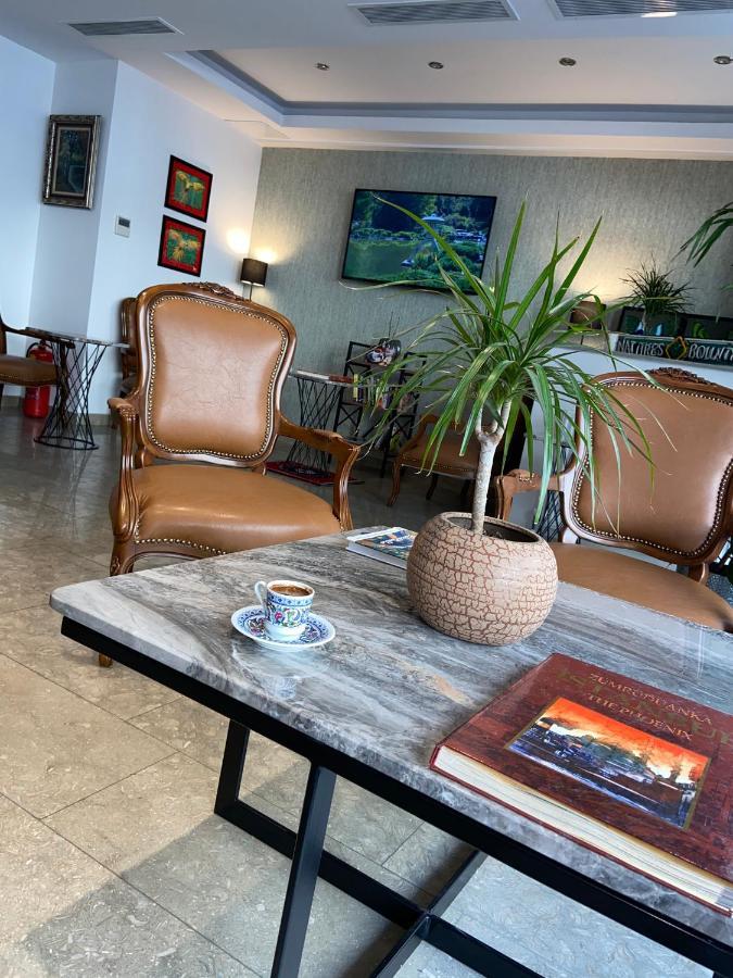 Liberi Hotel Taksim Istanbul Bagian luar foto